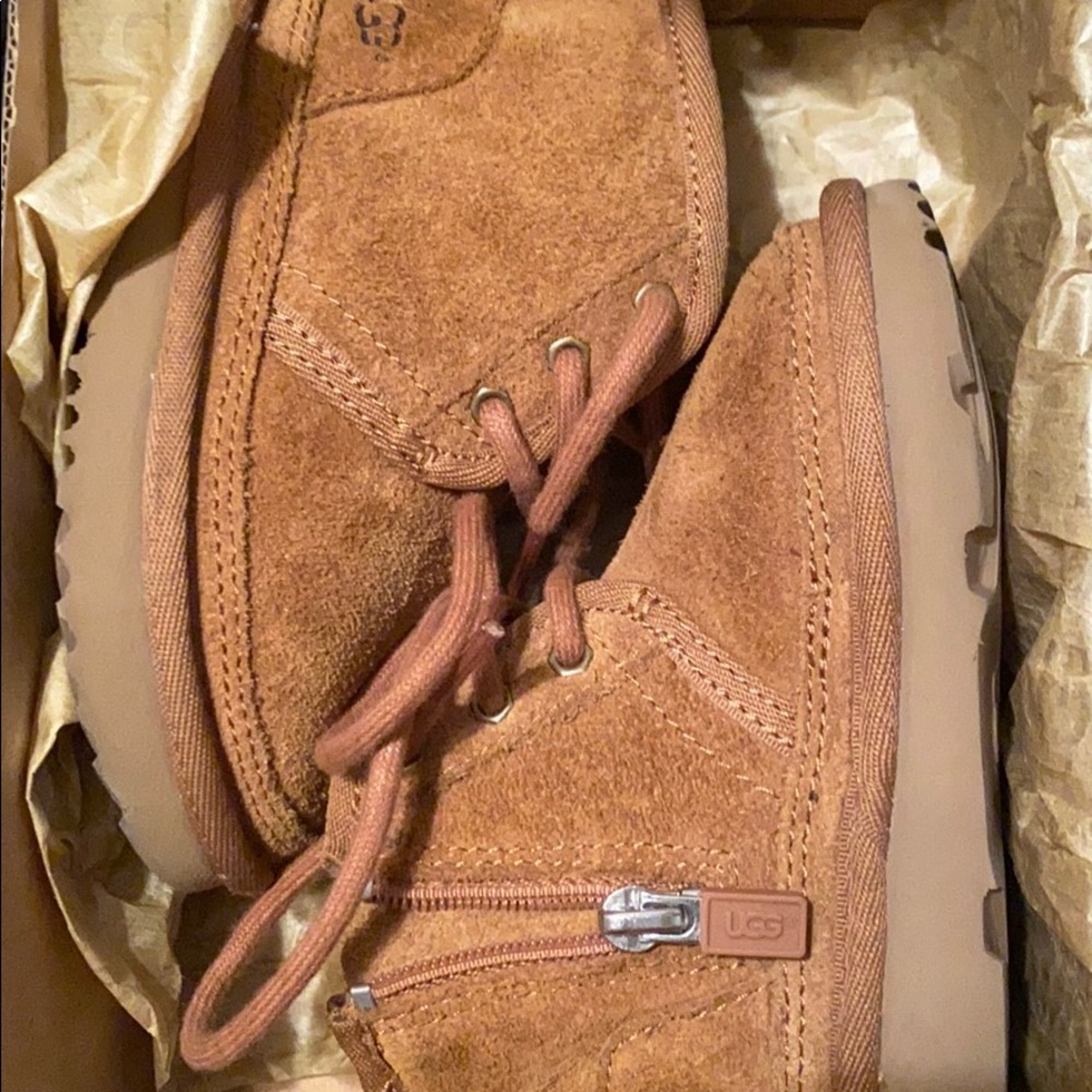 Toddler Ugg Boots